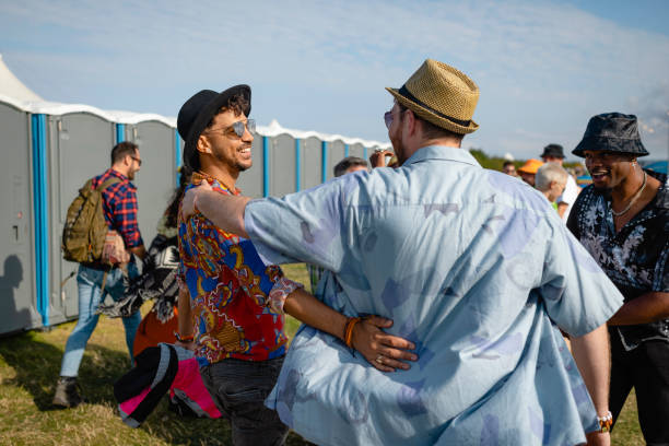 Best Porta potty rental near me  in Eatonville, WA