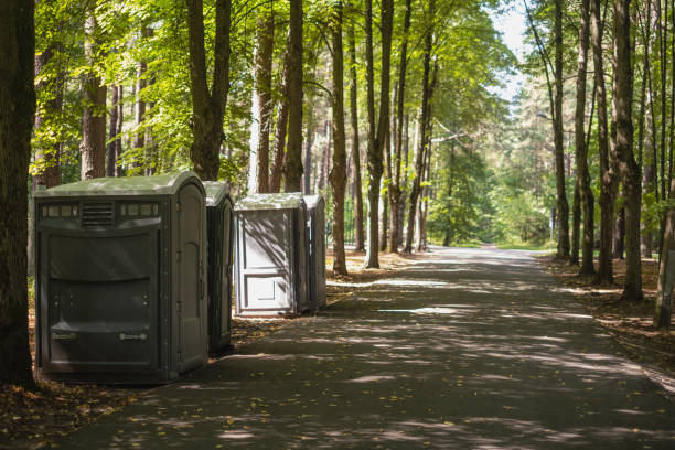 Best Local porta potty services  in Eatonville, WA