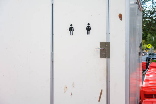 Best Portable restroom trailer rental  in Eatonville, WA
