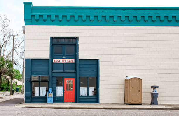 Best Temporary restroom rental  in Eatonville, WA
