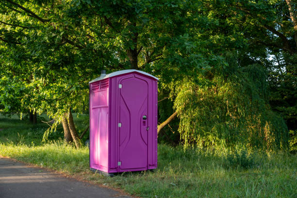Best Sanitation services for porta potties  in Eatonville, WA