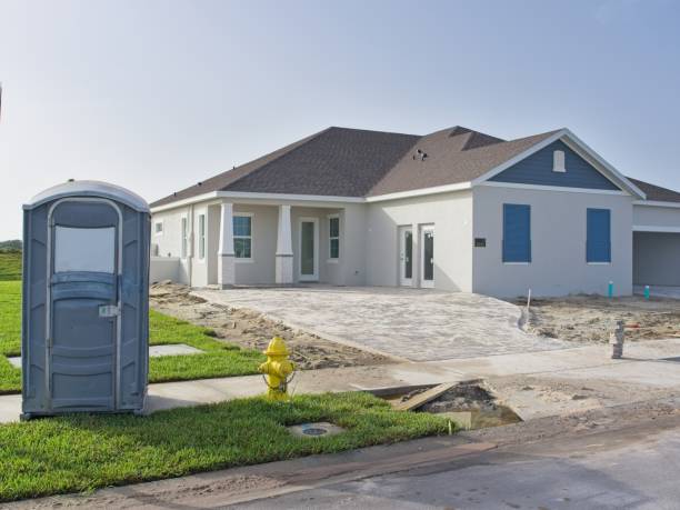 Best Long-term porta potty rental  in Eatonville, WA