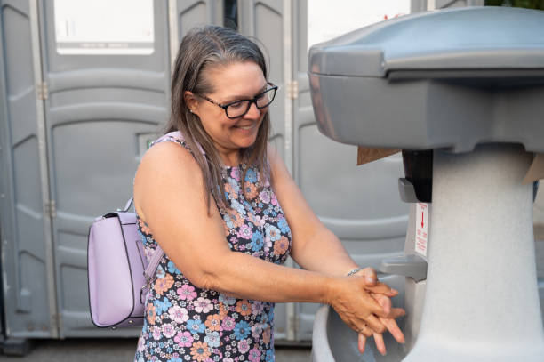 Best Affordable porta potty rental  in Eatonville, WA