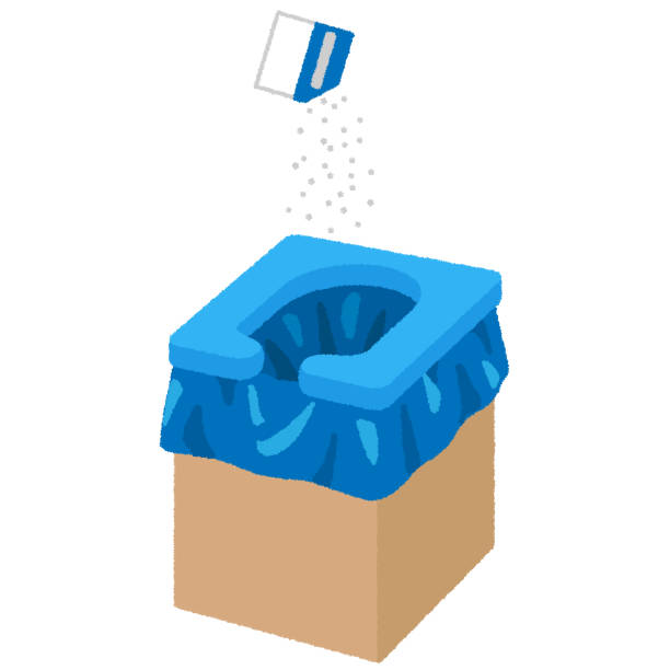 Portable Toilet Options We Offer in Eatonville, WA